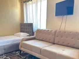 HIMSEA's apartment
