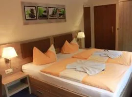 Hotel Deutsches Haus Wolfen OHG
