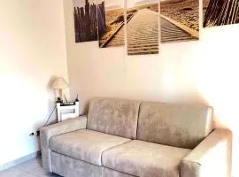 A casa di Patty