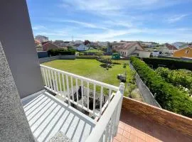 Apartamentos Aguiño Rias Baixas 3000