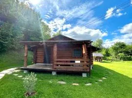 Відпочинок у Закарпатті