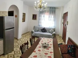 Appartamento Marechiaro