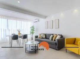 #171 Páteo 2 Flat by Home Holidays