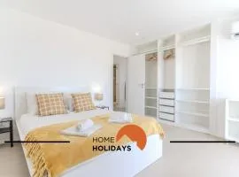 #171 Páteo 2 Flat by Home Holidays