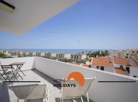 #171 Páteo 2 Flat by Home Holidays