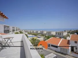 #171 Casa do Páteo II Vista Mar by Home Holidays