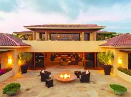 Villa Tranquilidad 6BR by Cabo Villas