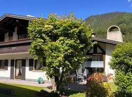 Haus Ganahl