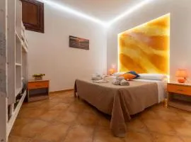 "L'Oasi di Favignana" Room and Charme
