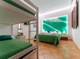 "L'Oasi di Favignana" Room and Charme