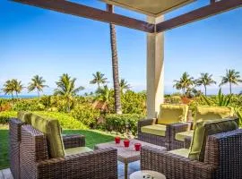 3BD Hainoa Villa (2907C) at Hualalai Resort