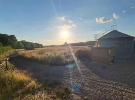The Stables & Silos