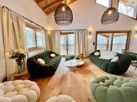Chalet Asgard