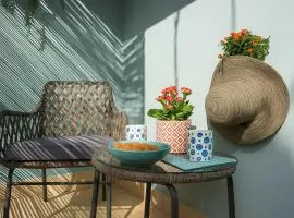 Mini Zen Nomad Maison - Calming & Charming Nest