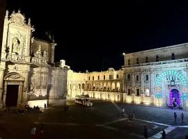 Palazzo Lanzilao's Rooms
