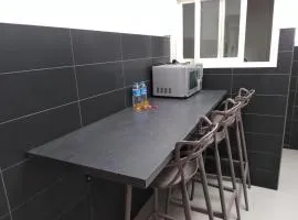 נוח ובמרכז העיר