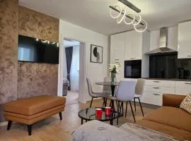 Apartman Vanteo