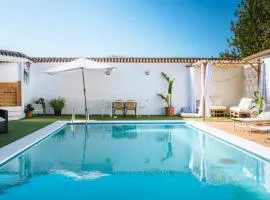 La Casona lujo y relax en Sevilla