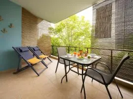 Urban Bloom Oasis - Mini Zen Maison