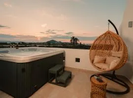 Villa vaya