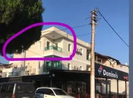 Cadde üzeri