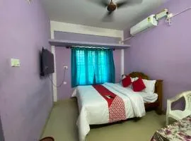 Hotel O Siva Karthika