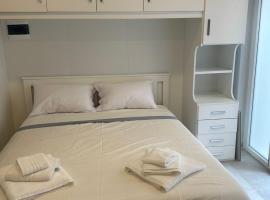 Casa Marigliano Formia, hotel v destinaci Formia