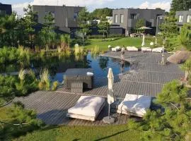 Mano Jūra - apartamentų nuoma Mano Jūra 3 kvartale