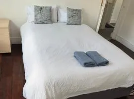 Spacious room 3