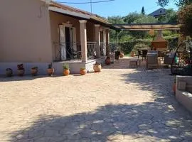 Estia House