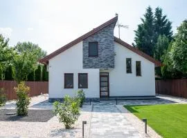 Bonovo Wellness Nyaraló
