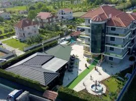 Hotel Artan
