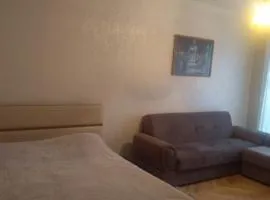 Mitskevichi Park Apartment