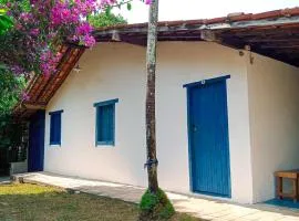 Pousada Alto Mar, hostel e camping