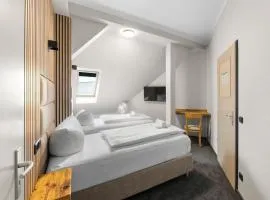 Hotel Comenius