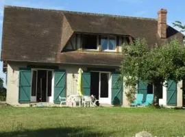Chez Claudia