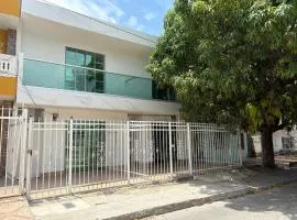 Almaré apartamento en Cartagena