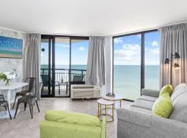 WINTER RATES! Remodeled Dec23, Best Floorpan! DogsOK 1206