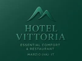HOTEL VITTORIA Essential Comfort & Ristorante