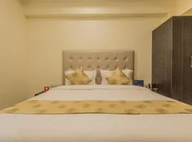 Super Hotel O Palace Inn Near Don Bosco (Borivali) Metro Station