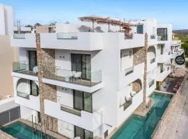 Cabana White Boutique Hotel & Suites