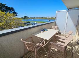 Studio Carnac Plage, hotel u gradu 'Carnac'