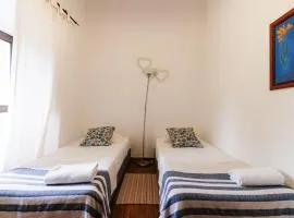Apartamento 1 - Fundação de Veiros