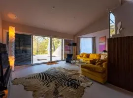 Amon luxury residence on Etna