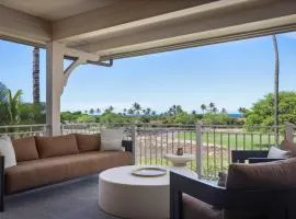 3BD Ka'Ulu Villa (109A) at Hualalai Resort