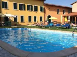 Agriturismo Colombarola