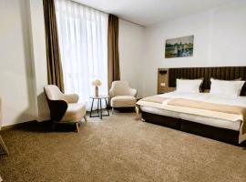 Evelin Deluxe House, penzion v destinaci Plovdiv