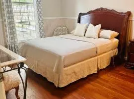 Nice and peaceful bedroom