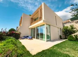 Mèla Twin Villa Green Coast