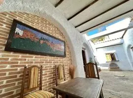 Posada De Santiago